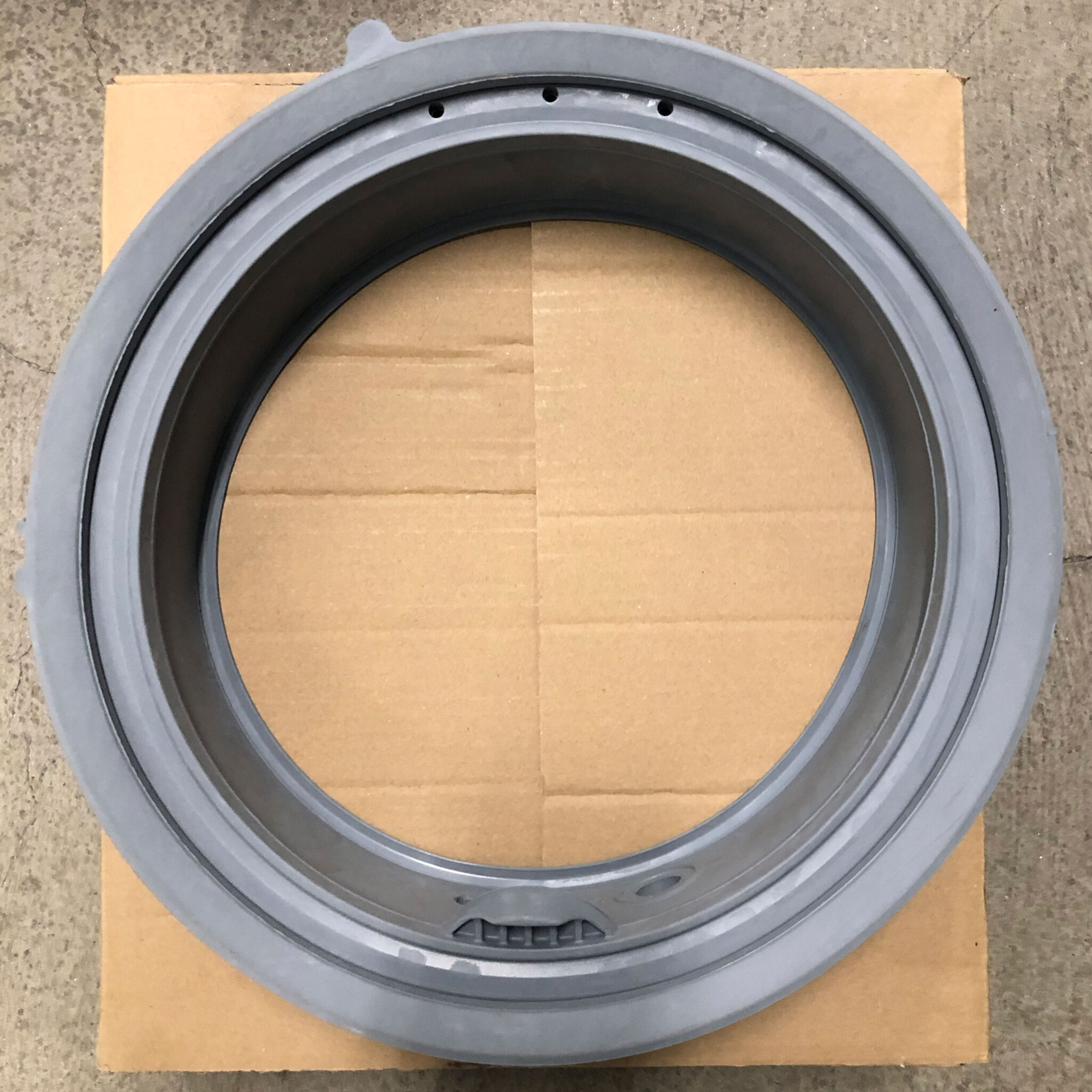 Miele Water Inlet Hose 6909081 Appliance Parts